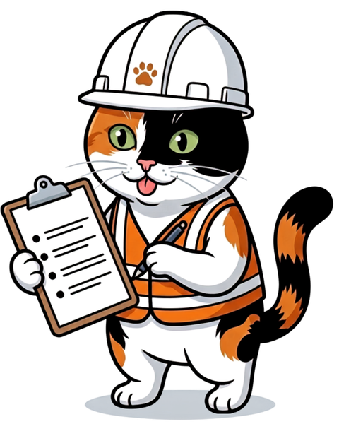 Nika as an engineer